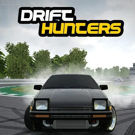 Drift Hunters Unblocked